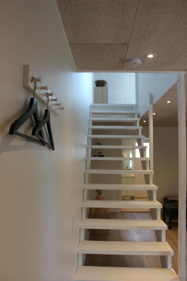Hedegaard Holiday Apartments جايف المظهر الخارجي الصورة
